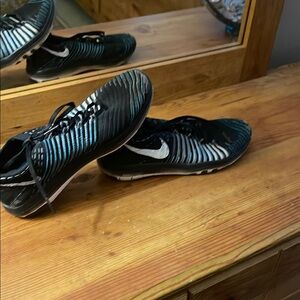 Nike Free Athletic Shoes